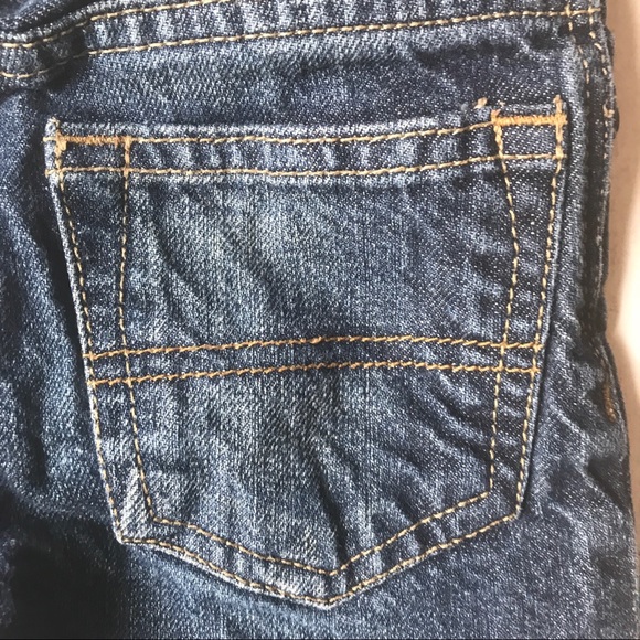 Osh Kosh B’Gosh Straight Style Toddler Boy’s Jeans - Picture 9 of 9